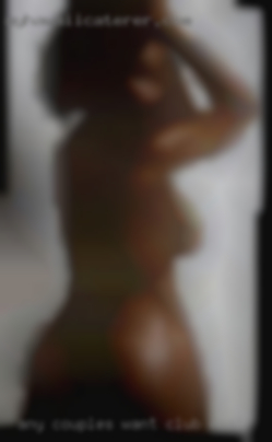 Any couples club real want to chat?