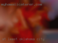 At least Oklahoma City thats what others say.
