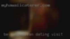 Be sane, clean dating visit  and not a creep...
