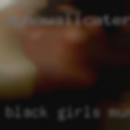 Black girls Muscle Shoals