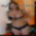 Black swinger massage
