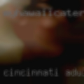 Cincinnati adult swingers
