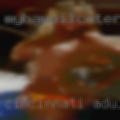 Cincinnati adult swingers
