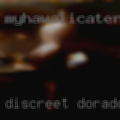 Discreet Dorado Springs
