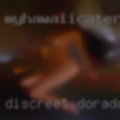 Discreet Dorado Springs