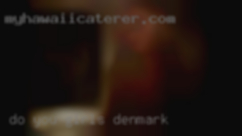 Do you girls Denmark want to know about me?