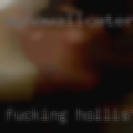 Fucking Hollister