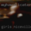 Girls Niceville