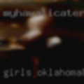 Girls Oklahoma