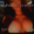 Horny girls Cypress
