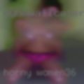 Horny women