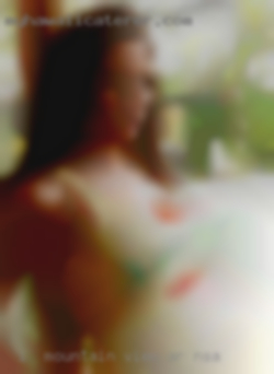 I   am a big Mountain View, AR NSA beautiful woman.