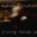 Irving, Texas swingers