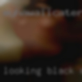 Looking black online