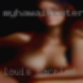 Louis married swingers