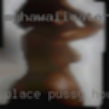 Place pussy Houston