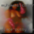 Place pussy Houston