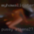 Pussy Athens
