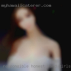 Responsible, honest, hard girls play alone worker, loyal.