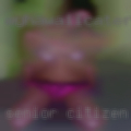 Senior citizen personal