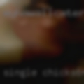Single chicks