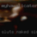 Sluts naked single