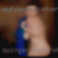 Swinger mature