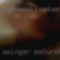 Swinger mature