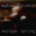 Swinger Springtown