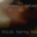 Thick horny housewives