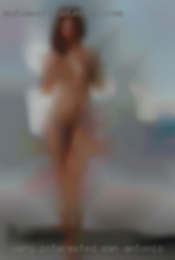 Very interested in women San Antonio in nude or couples.