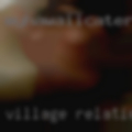 Village relationship fucks
