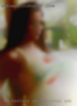 WE MEET......AND personal ads SEE IF THINGS CLICK.