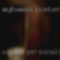 Woman personal