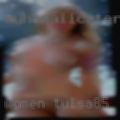 Women Tulsa