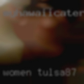 Women Tulsa